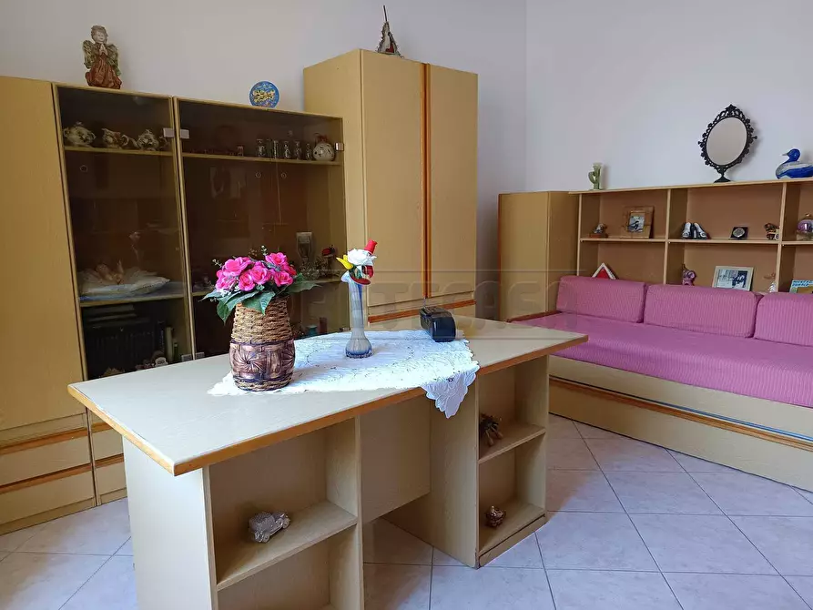 Immagine 21 di Casa semindipendente in vendita  in Via Udine 172 a Gallipoli