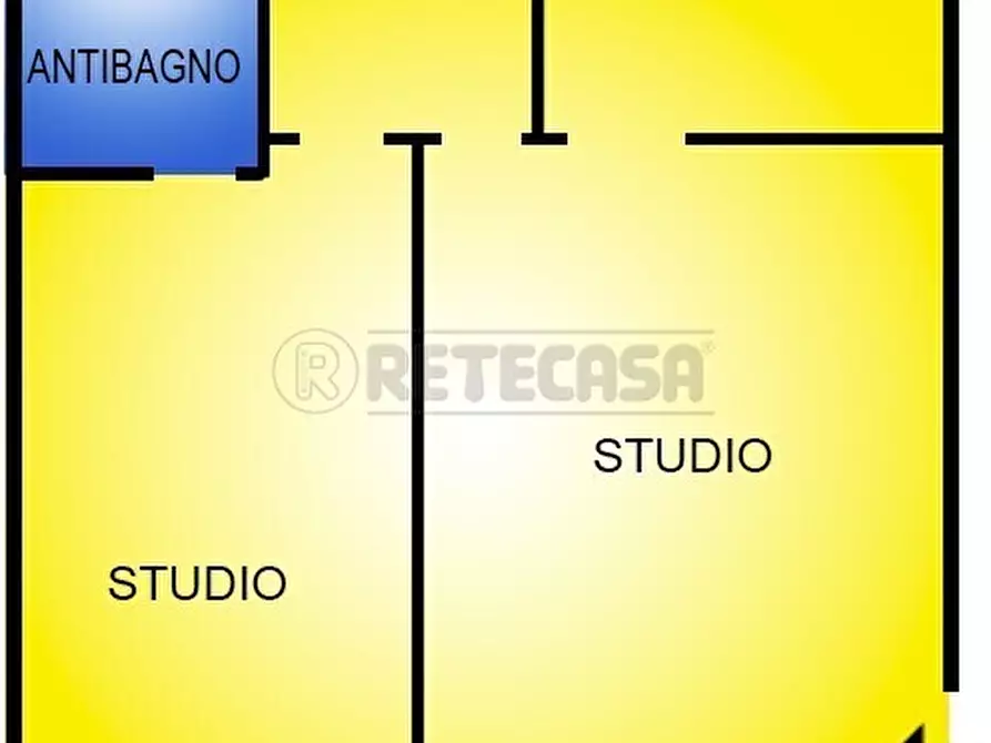 Immagine 24 di Locale commerciale in affitto  in via dal ponte 228 a Torri Di Quartesolo