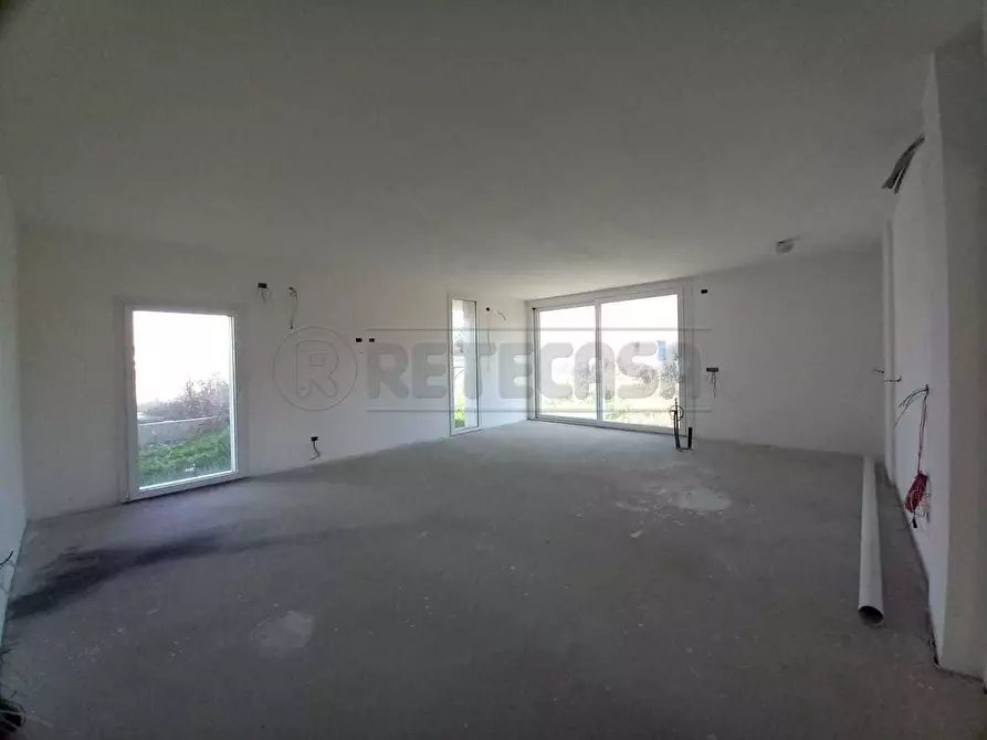 Immagine 1 di Trilocale in vendita  a Spinea