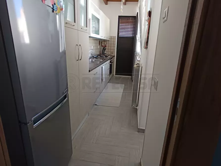 Immagine 13 di Attico in vendita  in VIA ZIZZI 26 a Alezio