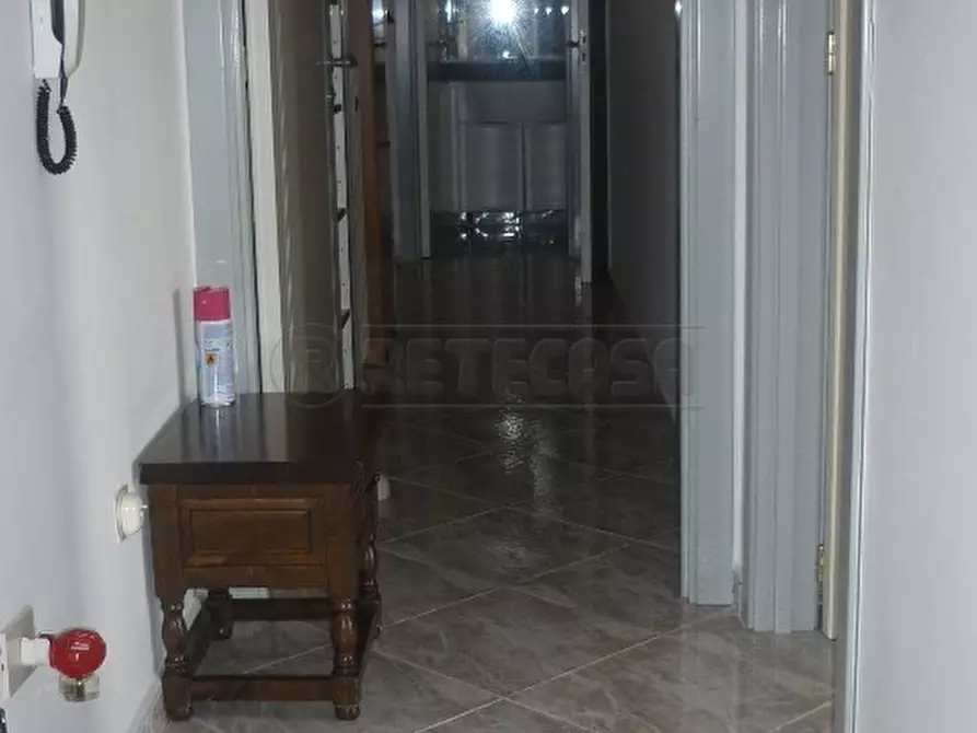 Immagine 15 di Appartamento in vendita  in Lungomare Galileo Galilei 5 a Gallipoli