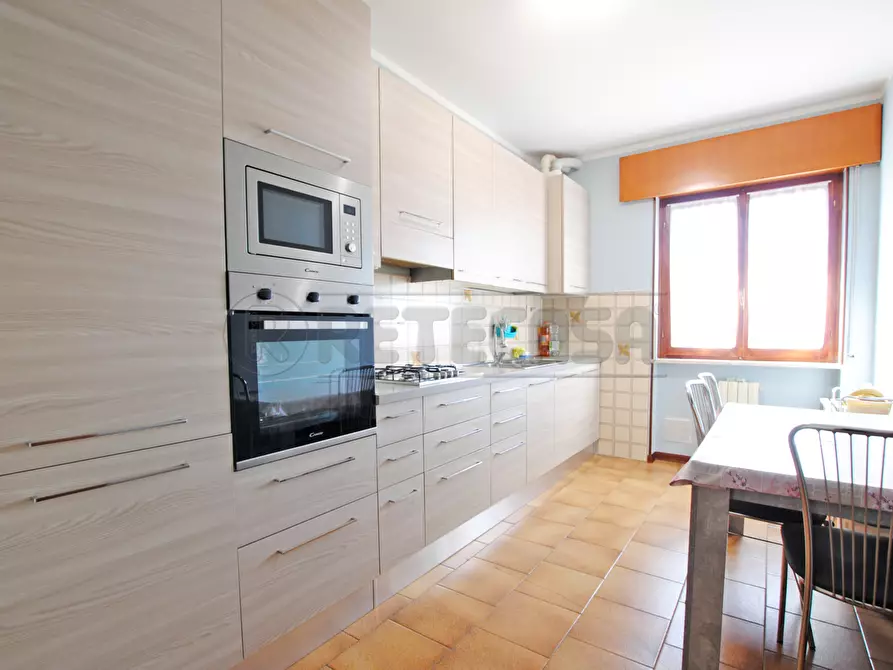 Immagine 3 di Appartamento in vendita  in via 4 novembre 38 a Cornedo Vicentino
