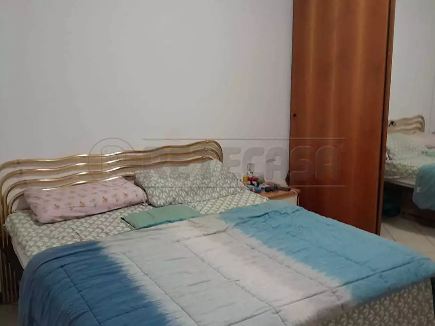 Immagine 3 di Bilocale in vendita  a Seriate