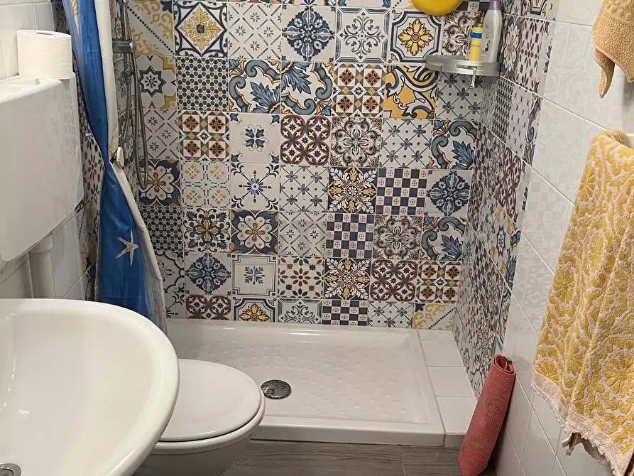 Immagine 11 di Appartamento in vendita  in Via Kartibubbo 37 a Mazara Del Vallo