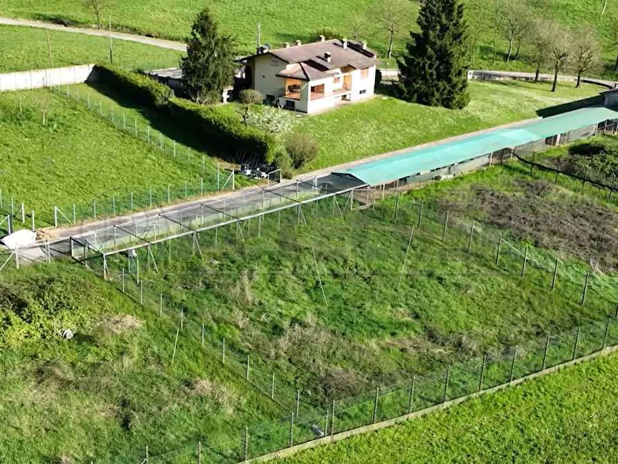 Immagine 3 di Casa indipendente in vendita  in Contrada Valdicase 12 a Castelgomberto