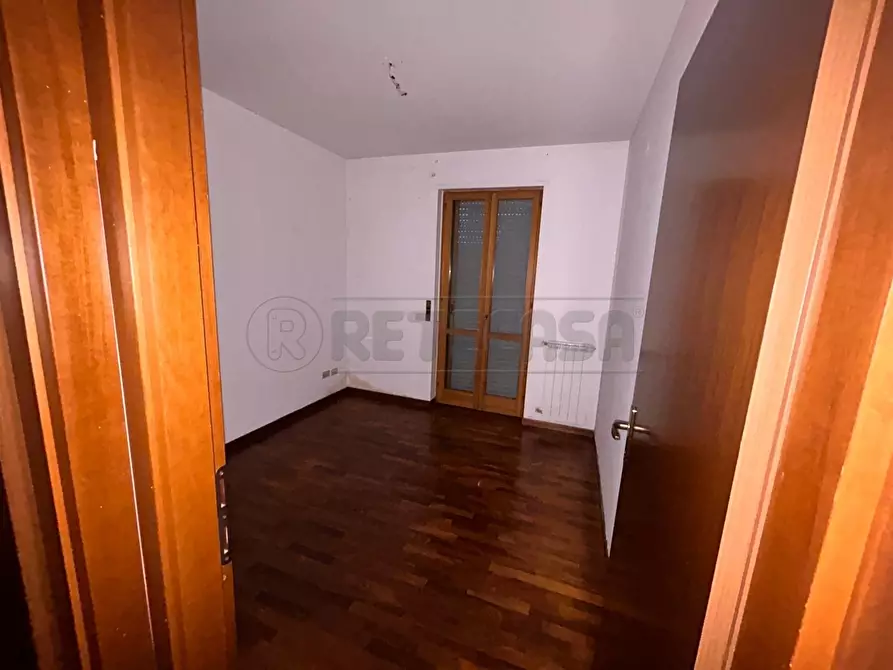 Immagine 10 di Trilocale in vendita  a Boltiere