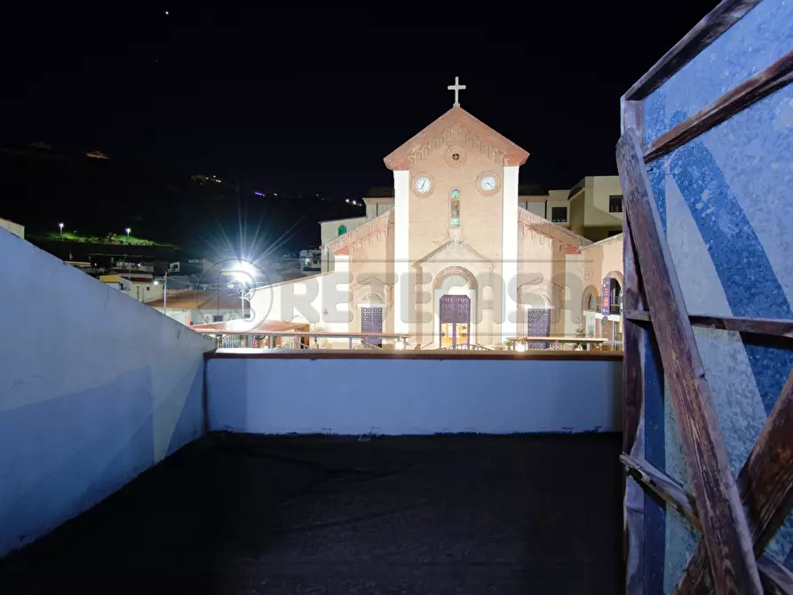 Immagine 9 di Porzione di casa in vendita  in Via Principe Ruffo 4 a Messina