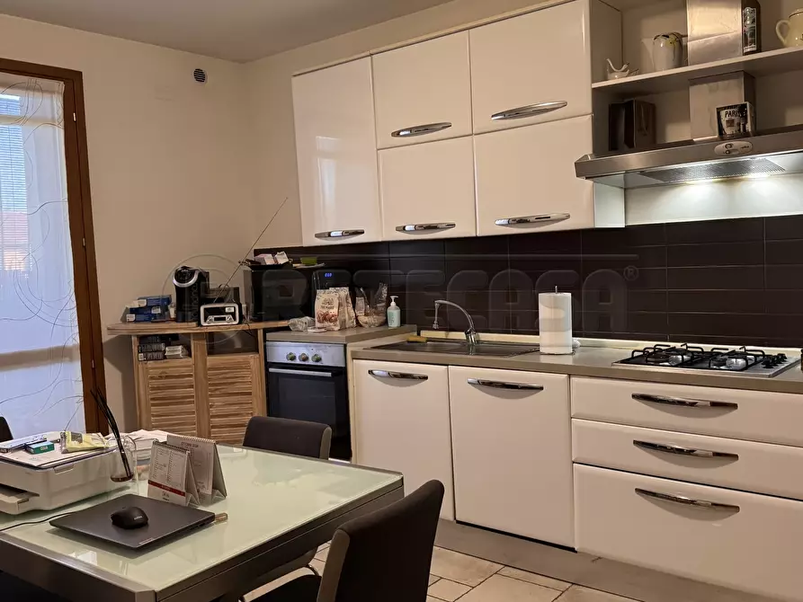 Immagine 15 di Appartamento in vendita  a Santa Maria Di Sala