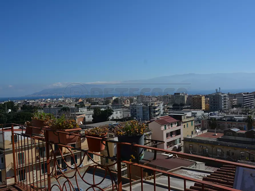 Immagine 17 di Casa indipendente in vendita  in Salita Montesanto 17 a Messina