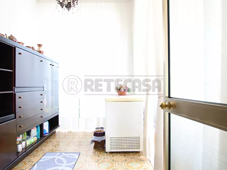 Immagine 19 di Villa in vendita  in viale riviera berica 400 a Vicenza