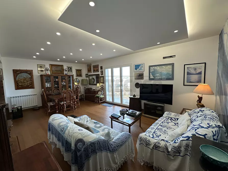 Immagine 5 di Appartamento in vendita  a Mazara Del Vallo