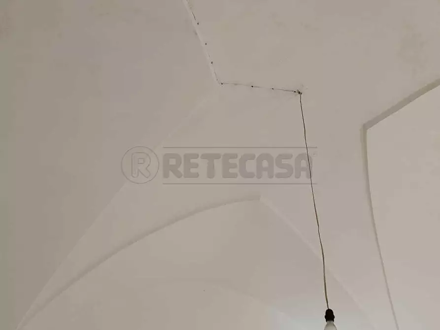 Immagine 28 di Casa indipendente in vendita  in Via Nizza 18 a Cursi