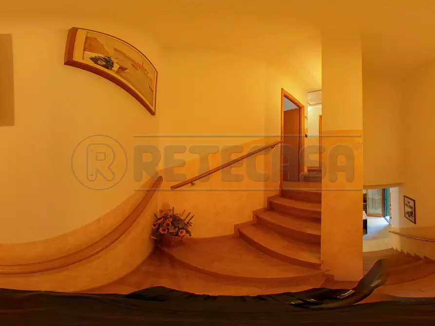 Immagine 52 di Porzione di casa in vendita  in Via Monte Summano a Costabissara