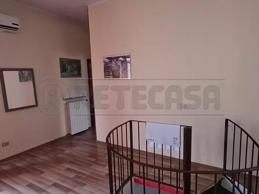 Immagine 26 di Terratetto in vendita  in Via Naviglio a Cremona