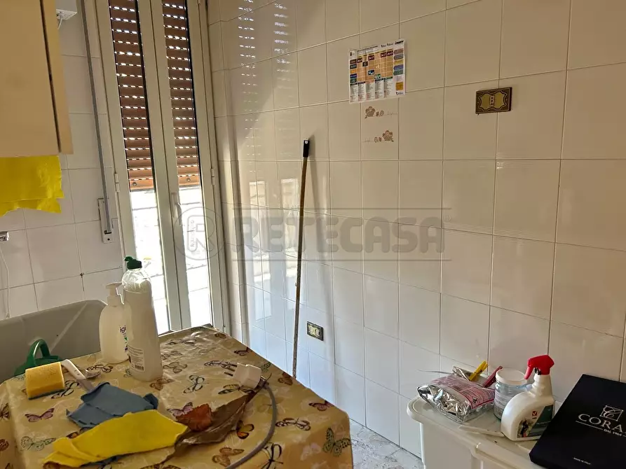 Immagine 16 di Quadrilocale in vendita  in VIA ALCIDE DE GASPERI 47 a Caltanissetta