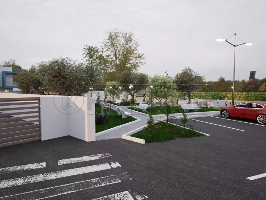 Immagine 3 di Villetta a schiera in vendita  a Castelvetrano