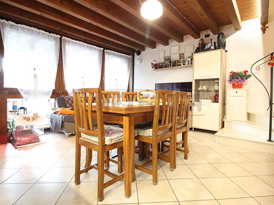 Immagine 11 di Terratetto in vendita  in Via Valdiezza 30 a Sovizzo