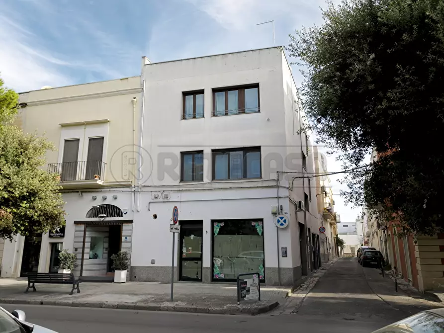 Immagine 26 di Bilocale in vendita  in Via Principe AmedeoVia Principe Amedeo 1 a Nardo'