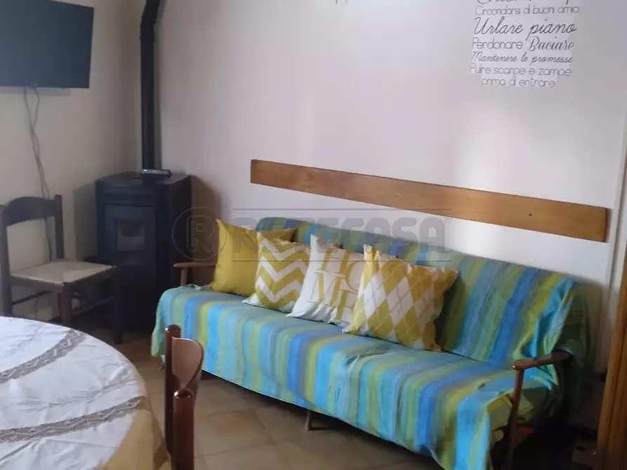 Immagine 9 di Quadrilocale in vendita  in via don primo adami a Gargnano