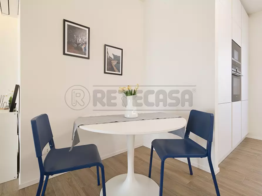 Immagine 7 di Trilocale in vendita  in Viale Brenta 83 a Tezze Sul Brenta