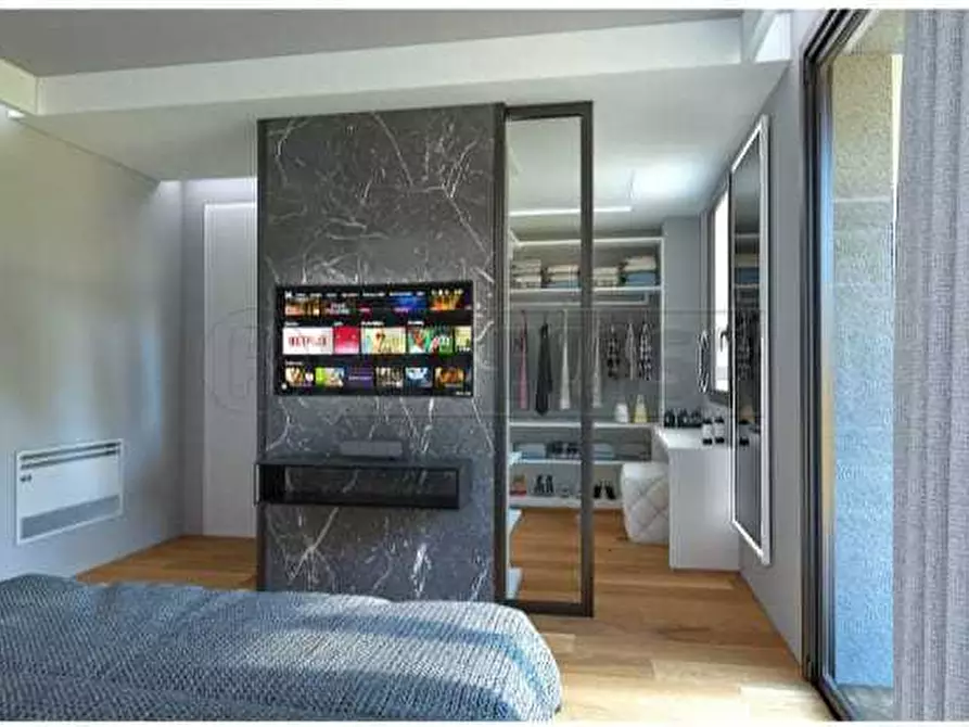 Immagine 13 di Villetta a schiera in vendita  a Mazara Del Vallo