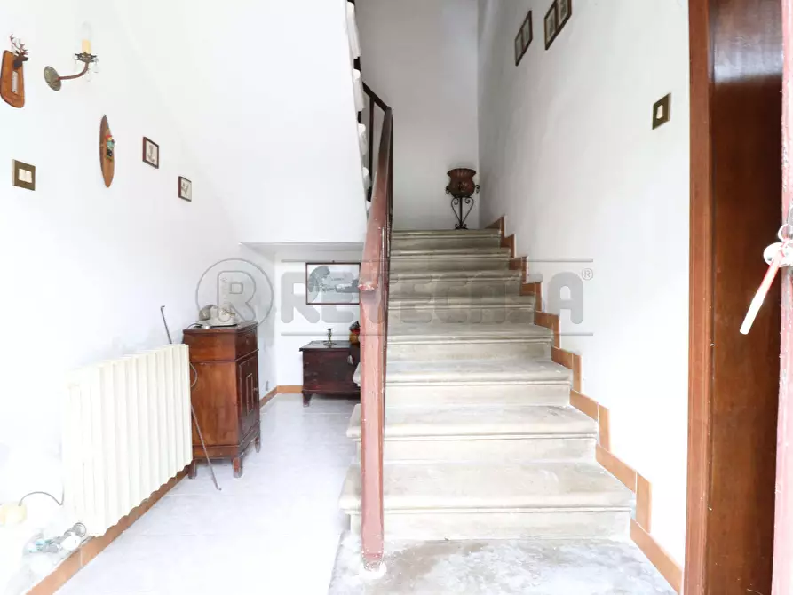 Immagine 13 di Casa indipendente in vendita  a Ficarolo