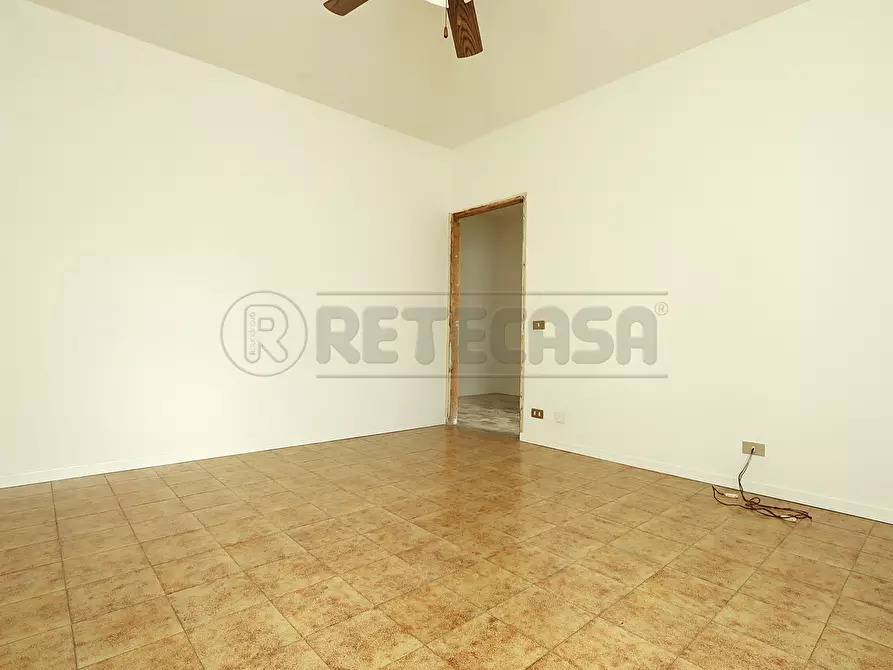 Immagine 15 di Trilocale in affitto  a Quinto Vicentino