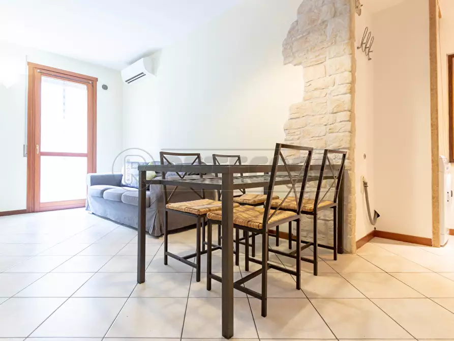 Immagine 2 di Appartamento in affitto  in VIA ROVEGLIARA 64 a Bressanvido