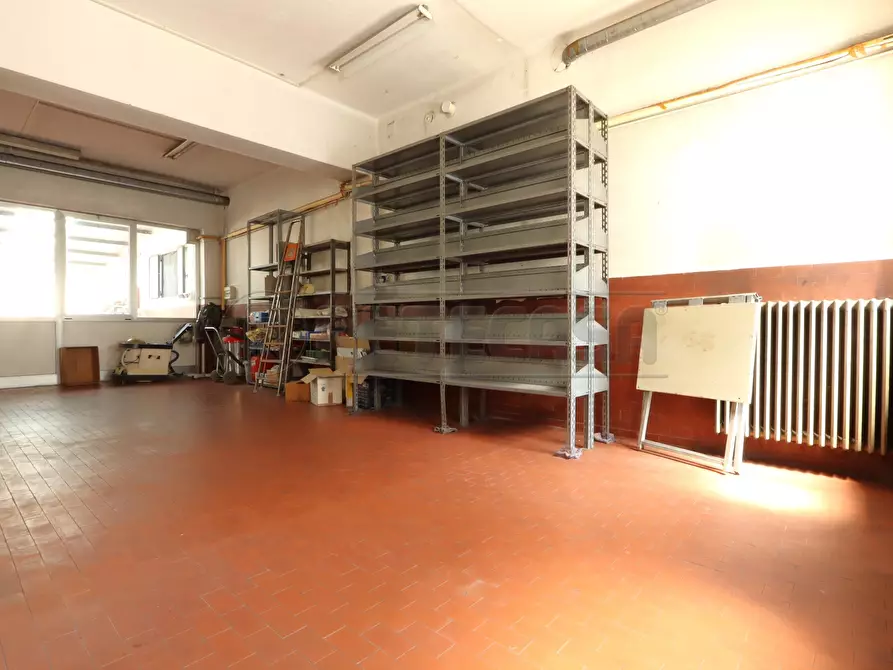Immagine 20 di Laboratorio in vendita  in Via Fratelli Albanese 20 a Vicenza