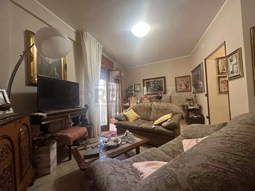 Immagine 3 di Quadrilocale in vendita  a Mazara Del Vallo