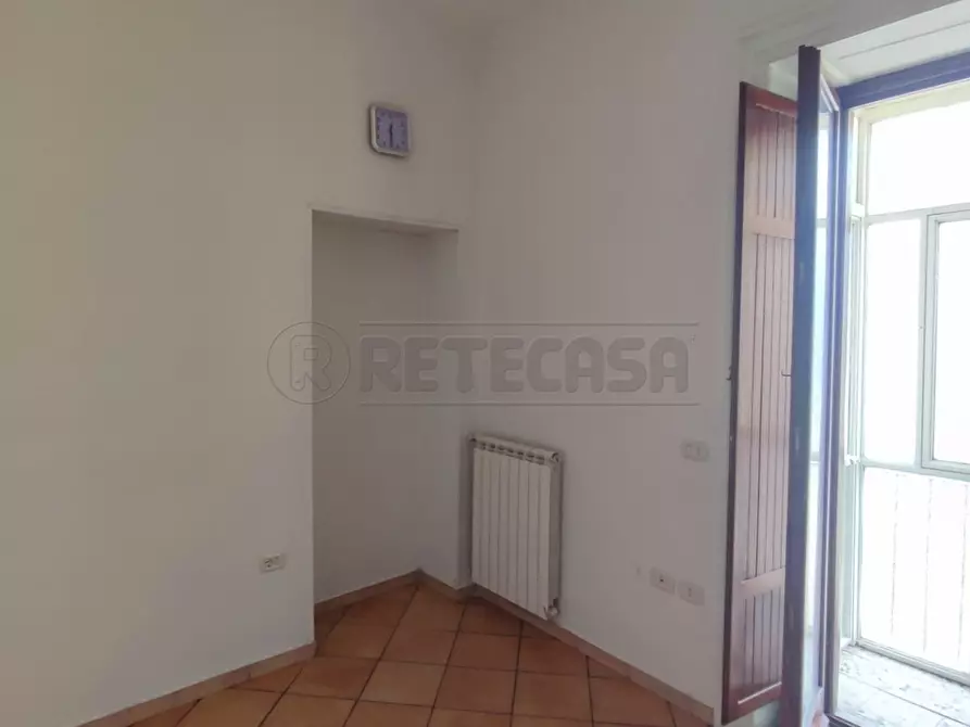 Immagine 8 di Trilocale in affitto  a San Nicola La Strada