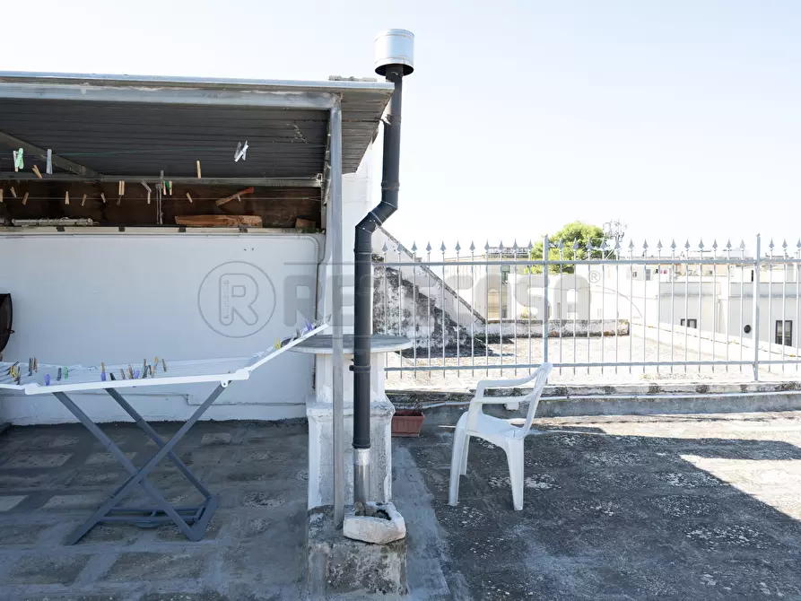 Immagine 53 di Trilocale in vendita  in Via Settembrini 8B a Nardo'
