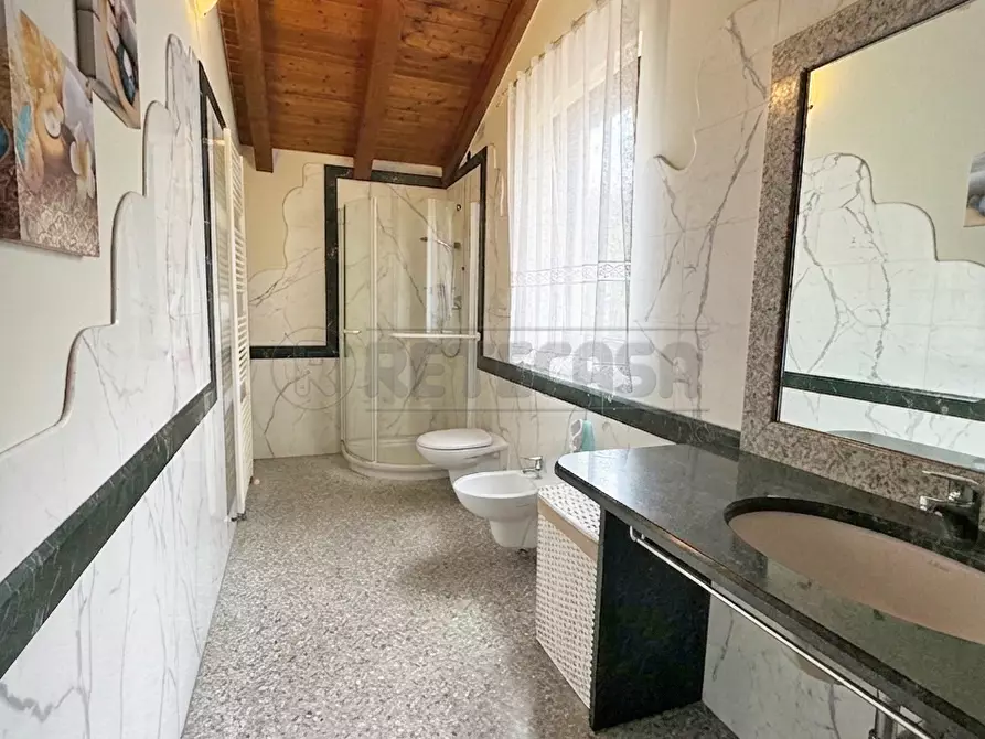Immagine 12 di Casa indipendente in vendita  in Contrada Maso di Cerealto 1 a Valdagno