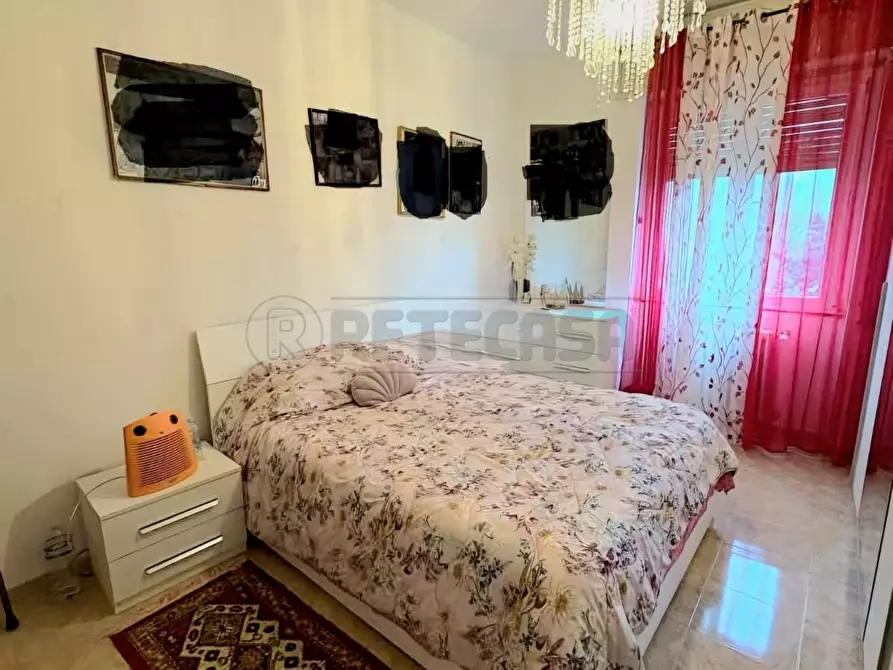 Immagine 12 di Trilocale in vendita  in Via Carlo Vittori a Cremona