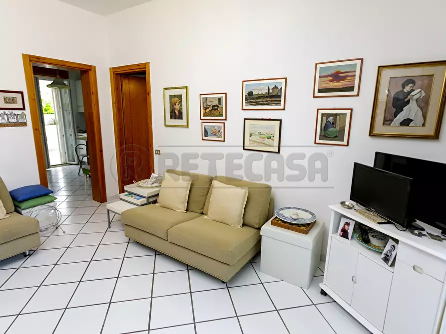 Immagine 9 di Villetta a schiera in vendita  in Via Angelo Antonio Fumarola 4 a Nardo'