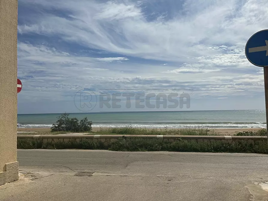 Immagine 28 di Villetta a schiera in vendita  a Campobello Di Mazara