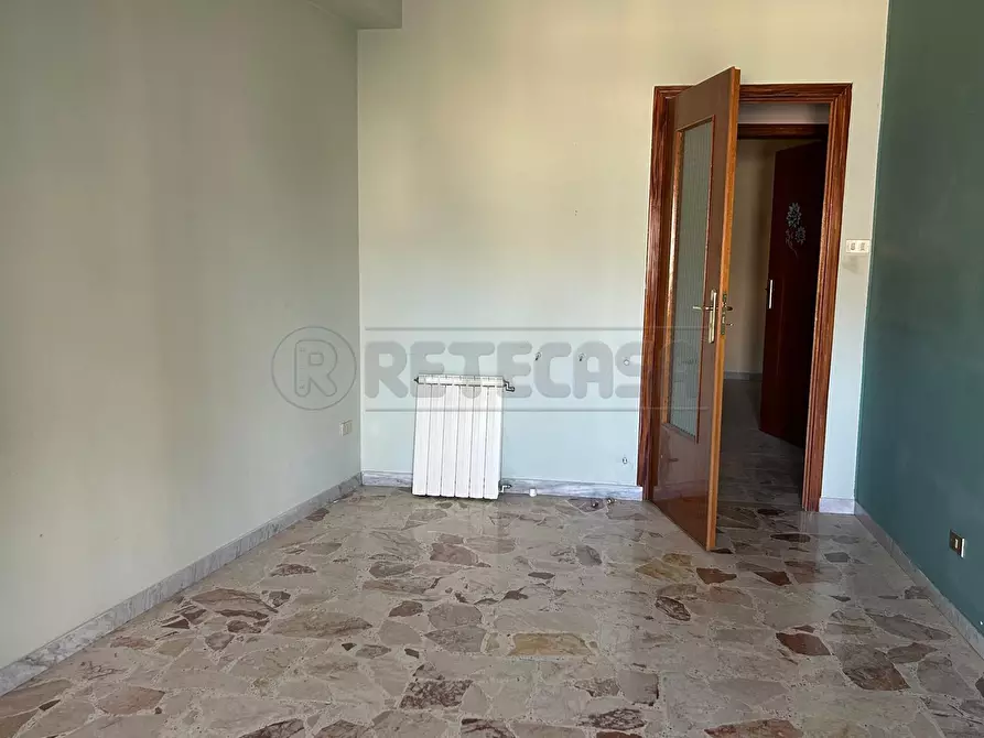 Immagine 5 di Trilocale in vendita  in via Salvati 74 a Caltanissetta