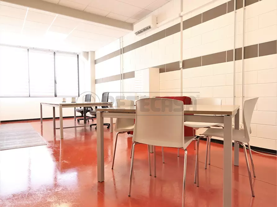 Immagine 2 di Ufficio in affitto  in Via Canove a Camisano Vicentino