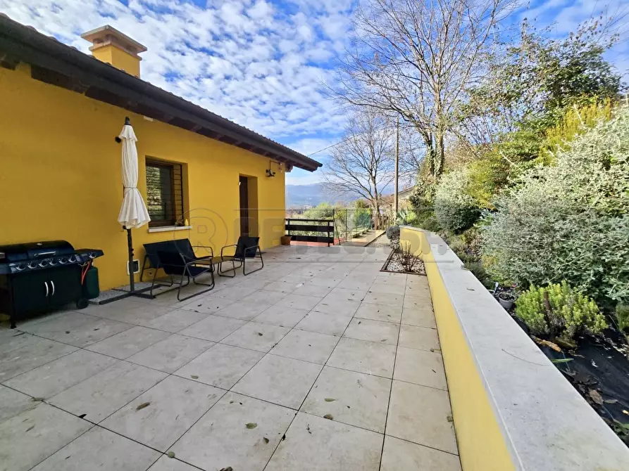 Immagine 7 di Casa semindipendente in vendita  in via colombo 17/b a Cornedo Vicentino