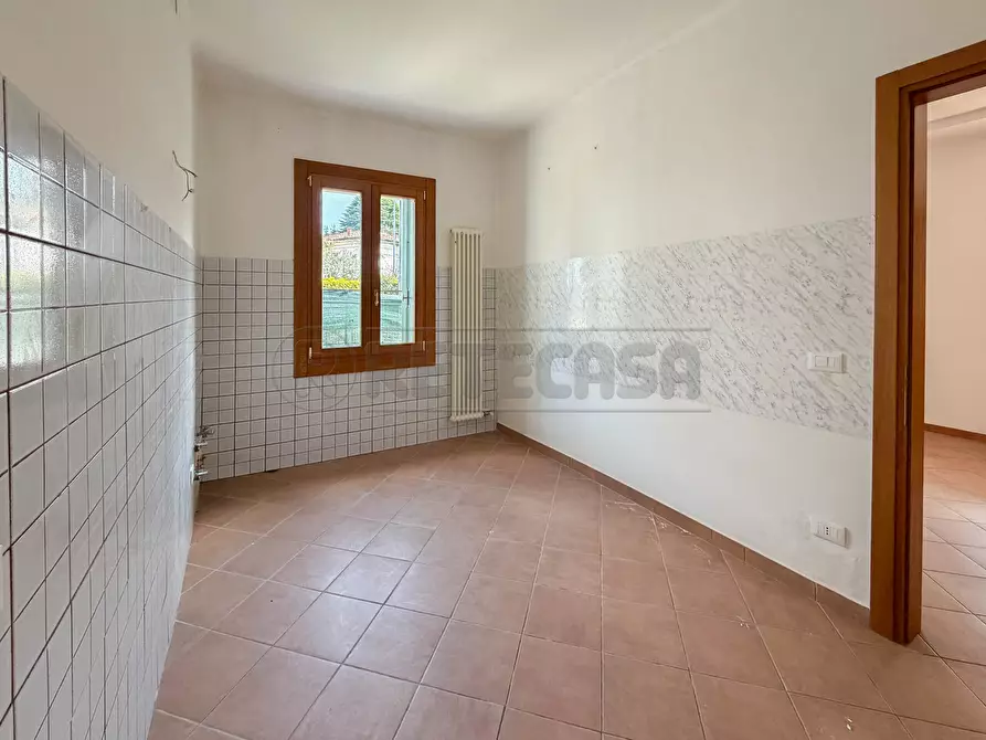 Immagine 22 di Appartamento in vendita  in Via San Nicola a Creazzo