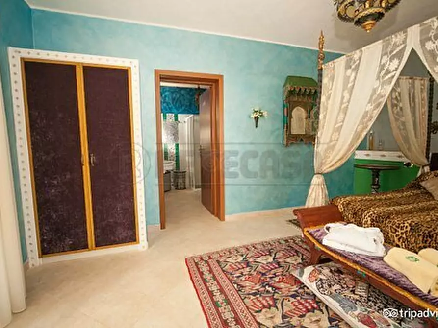 Immagine 34 di Villa in vendita  a Castelvetrano