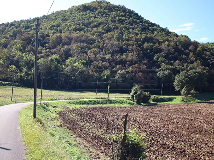 Immagine 1 di Terreno agricolo in vendita  a Arcugnano