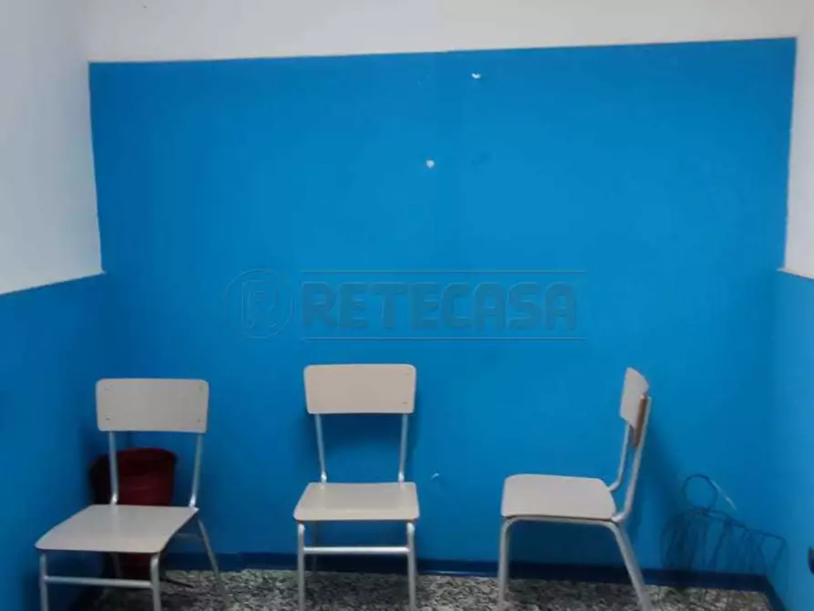 Immagine 4 di Porzione di casa in vendita  in Via damuso 22 a Messina