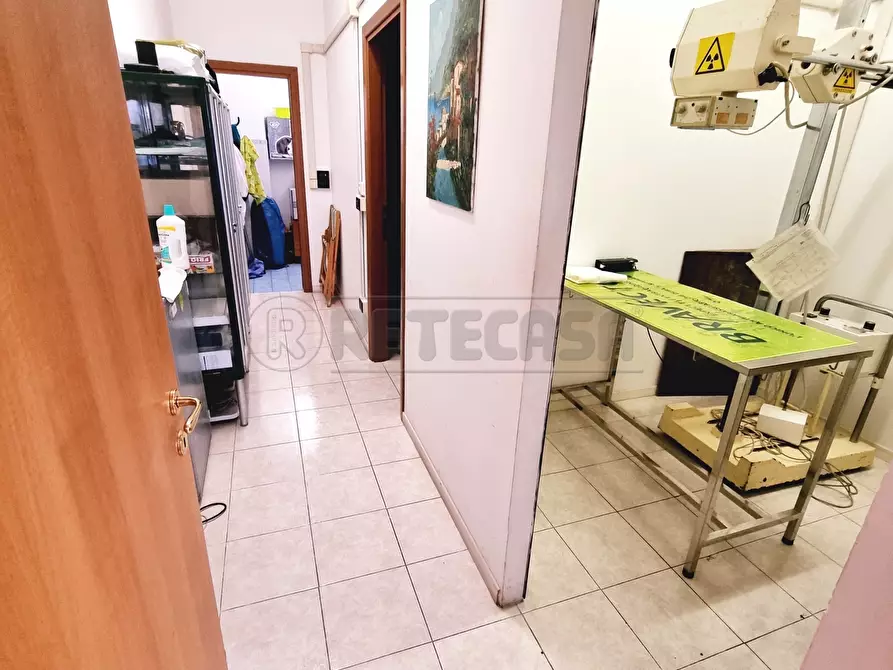 Immagine 5 di Locale commerciale in vendita  a Pescara