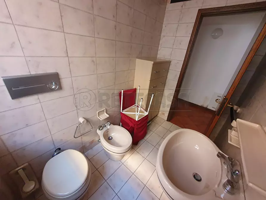 Immagine 9 di Terratetto in affitto  in Via Palestro a Cremona