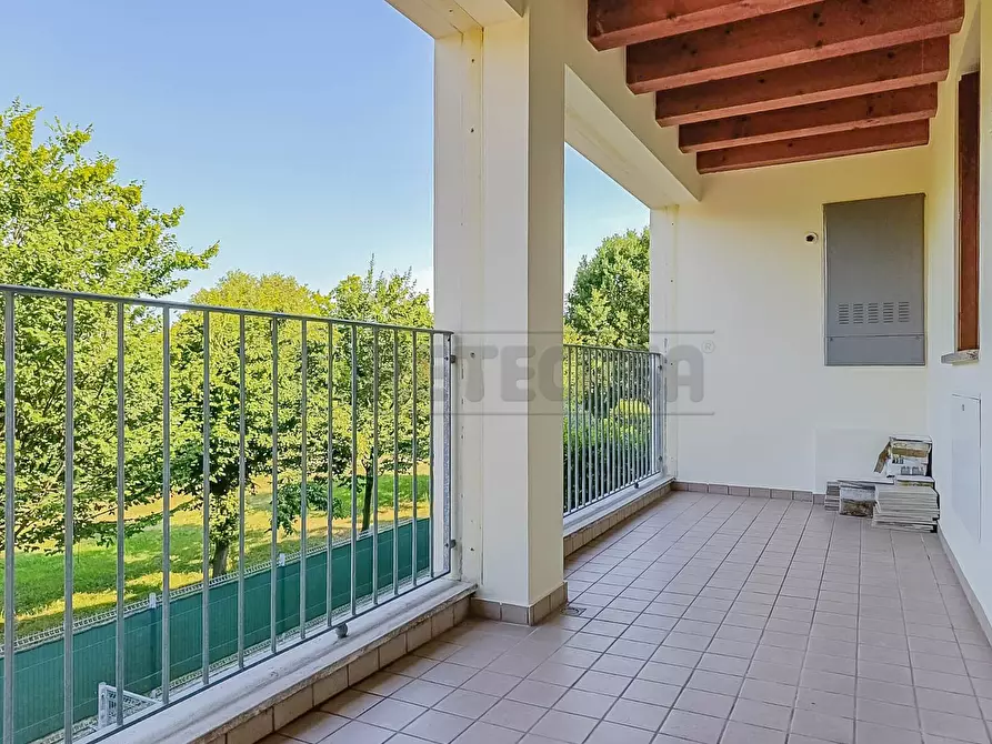 Immagine 10 di Appartamento in vendita  in Via Papa Luciani 249 a Bolzano Vicentino