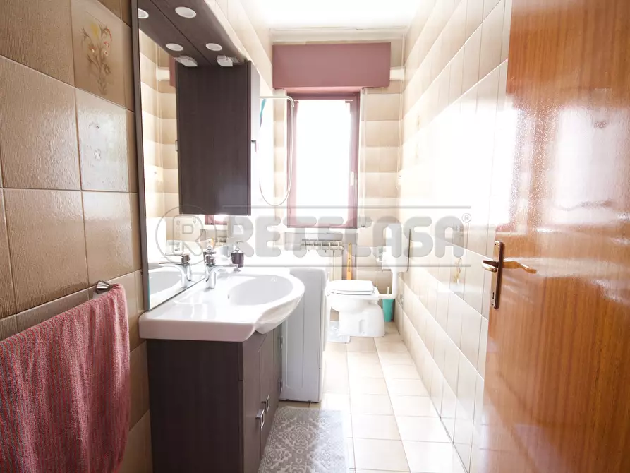 Immagine 4 di Trilocale in vendita  in Via Campanile 11 a Chiampo