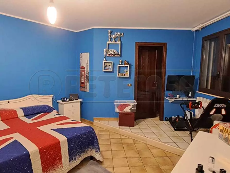 Immagine 5 di Porzione di casa in vendita  in contrada strasatti a Marsala