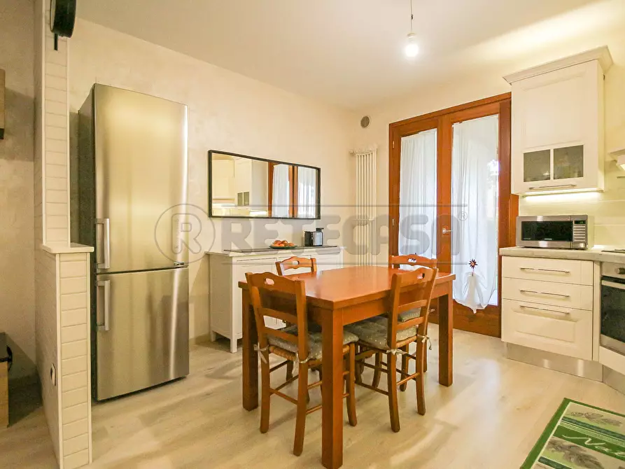 Immagine 8 di Bilocale in vendita  in VIA EUROPA 12 a Quinto Vicentino