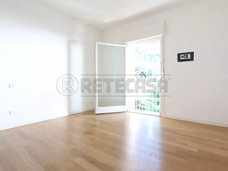 Immagine 6 di Bilocale in vendita  in Via Riello a Vicenza